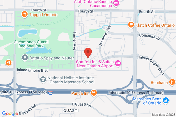 Empire Management Group
