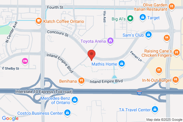 Mgr Services Inc