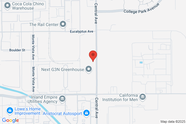 Cpi Advance Inc