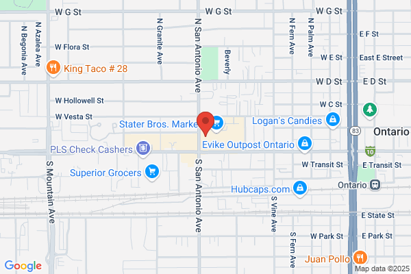 Miss Doughnut's
