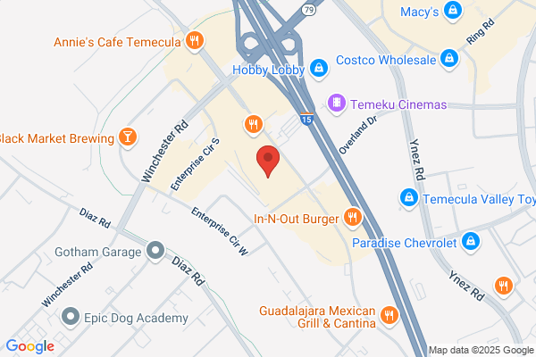 Pam's Donuts