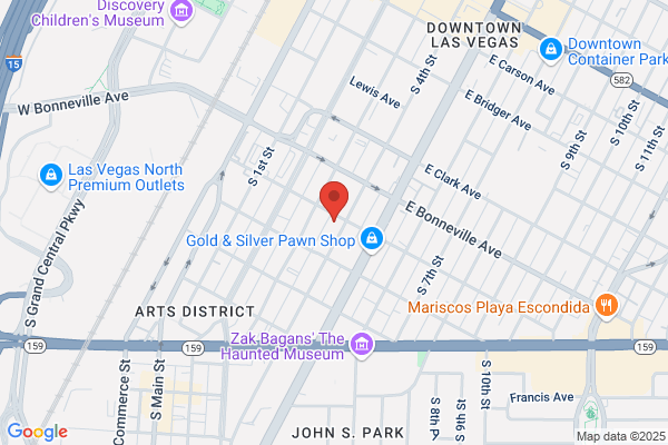 Fast Bail Bonds