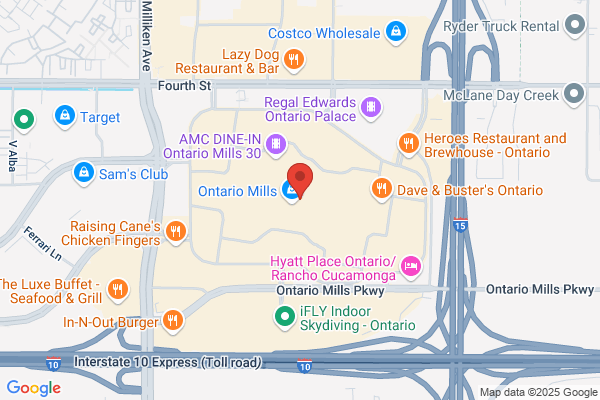 Auntie Anne's
