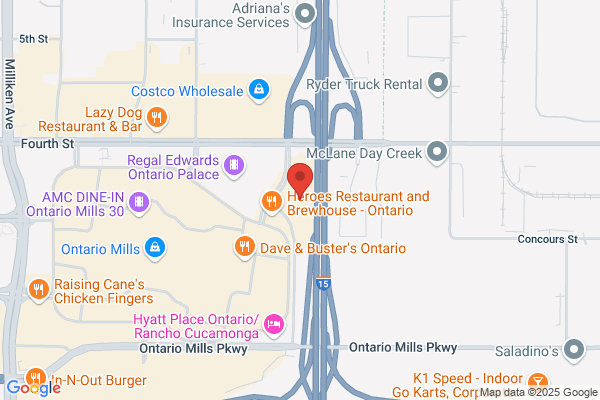 US Trichology Institute (USTI) Ontario