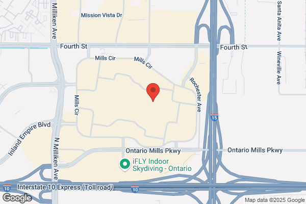 Verizon Fios Ontario
