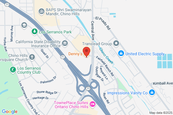 Denny's Restaurants