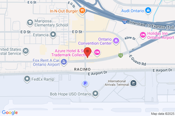 Spires Restaurant Ontario