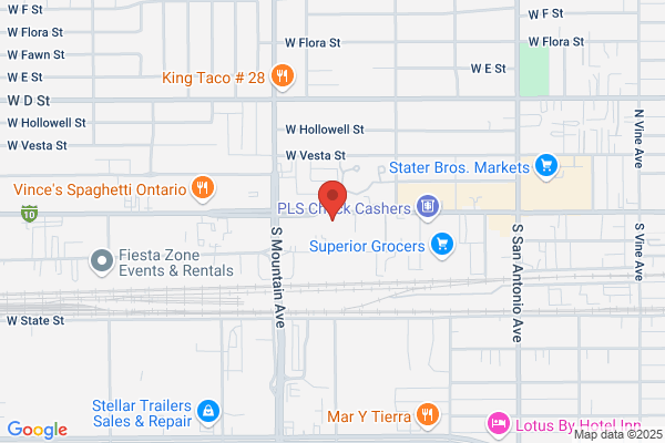 B & E Alignment & Brake Center