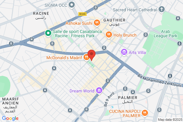 Auto Guide