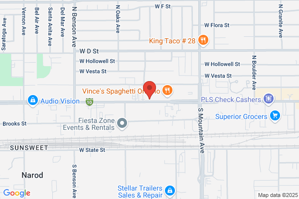 Fred's Custom Wiring & Auto Works