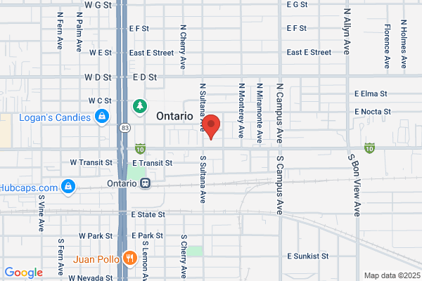 AutoZone Auto Parts