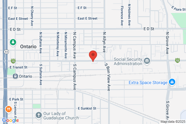 Graves Automotive Supply, Auto Parts