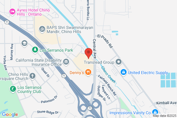 OPL Auto Parts Inc.