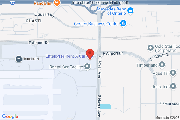 Airport Rent A Car