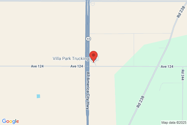 Villa Park Trucking