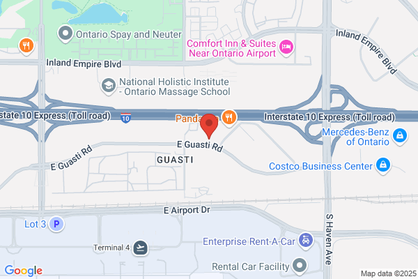 City Wide Facility Solutions - Inland Empire