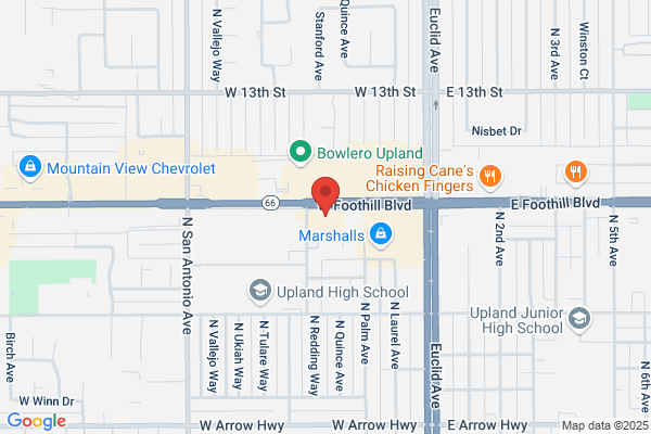 Dalia's Pizza Market