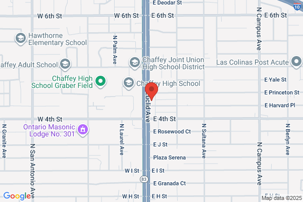 Champions at Euclid Elementary - Closed