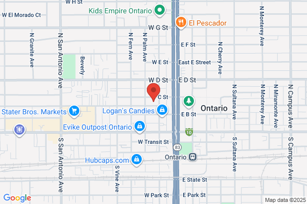 YMCA Ontario-Montclair