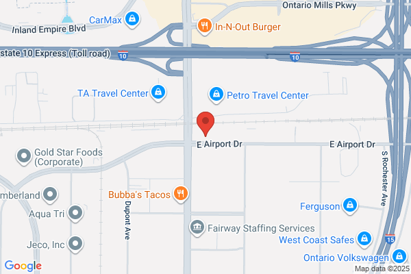 $60 DOT Physical Exam at Ontario
