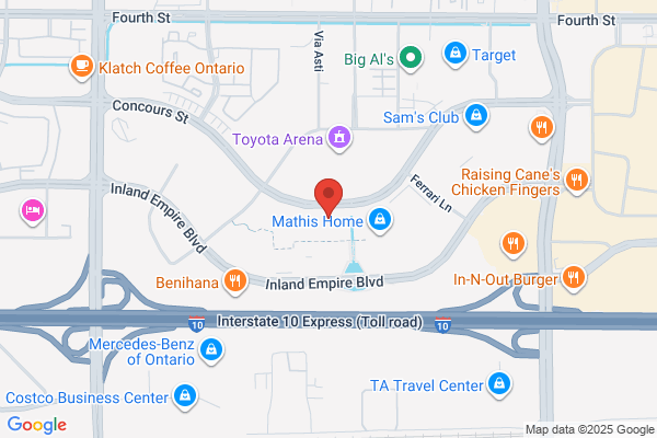 Spinatomy Centers