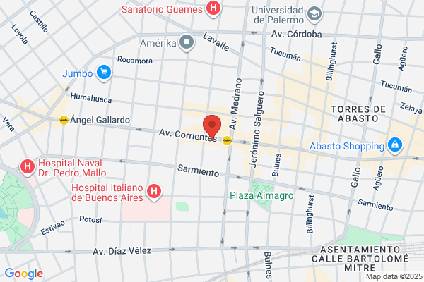 Iglesia Universal