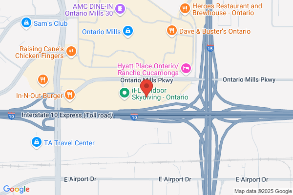 SJVC Ontario
