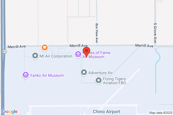 Rogers Aviation