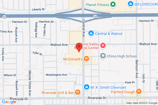 Credit Repair Chino