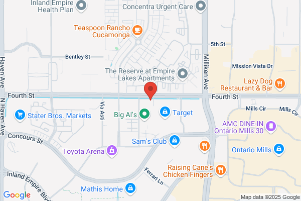 Massage Envy - Ontario