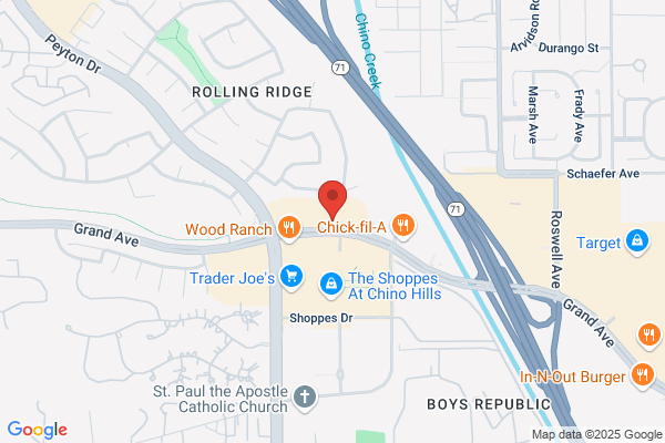 Chino Hills Dental Group and Orthodontics