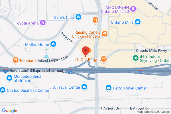 Children's Dental FunZone - Ontario