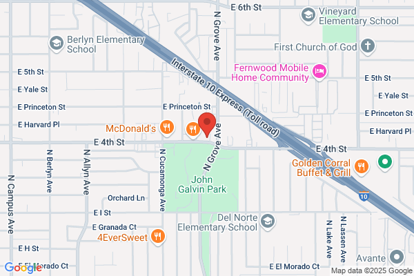 Pacific Dental Smiles