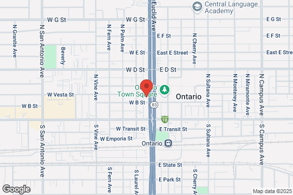 Euclid Family Dentistry