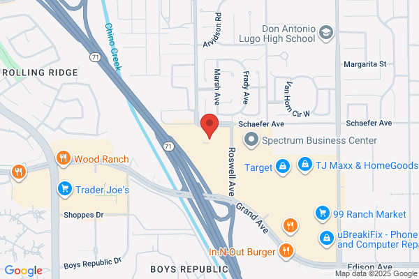 Grandview Endodontics