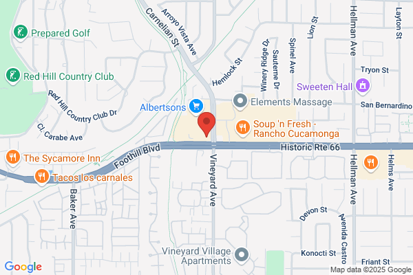 Simonian Michael R DDS