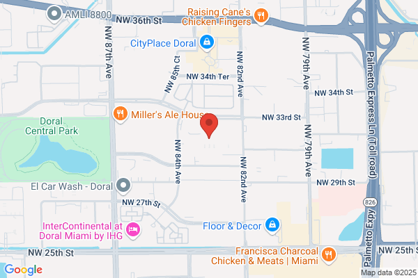 Molina Medical Centers