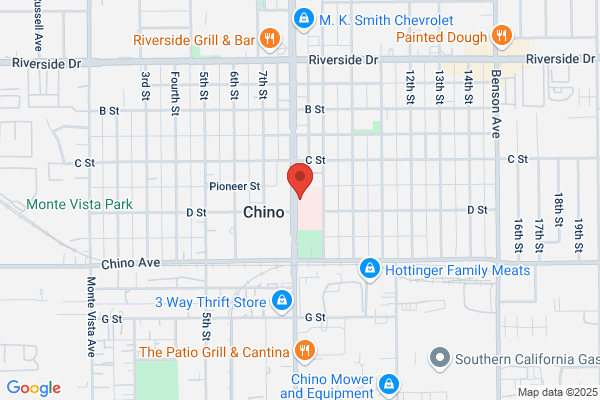 United West Labs