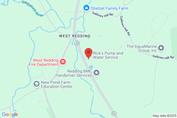 Ricks Water Store