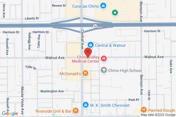 Chino Medical Pharmacy
