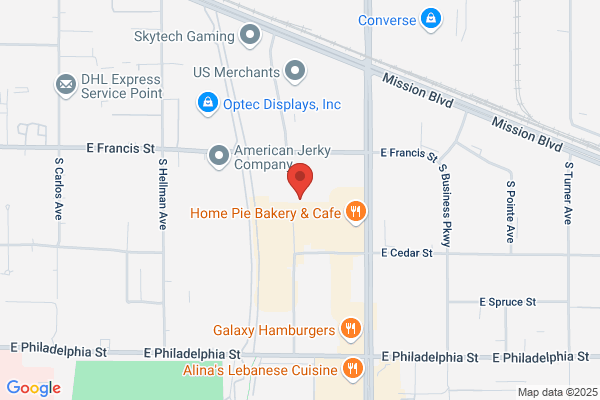 Giant Group Cap & Embroidery Inc