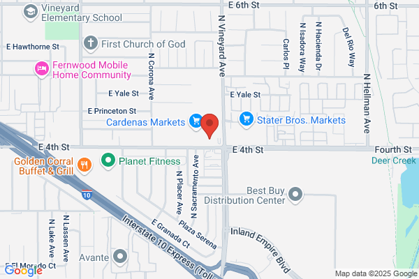 Citistaff Solutions Inc