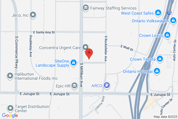 Impact Logistics