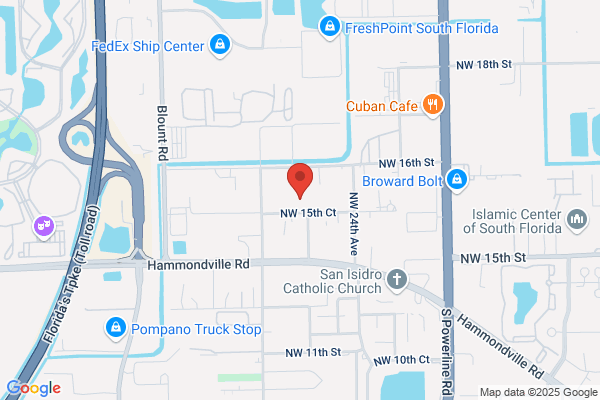 Jasper Engines & Transmissions Exchange Inc