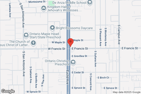 Ontario Escrow Service