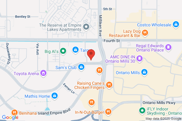 Sunrise Optometry