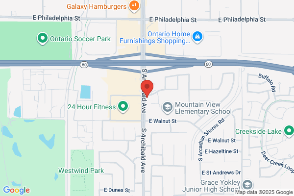 Baker's Drive-Thru