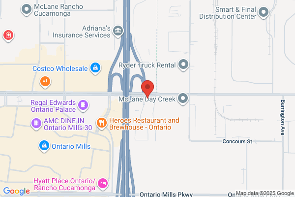 Baker's Drive-Thru