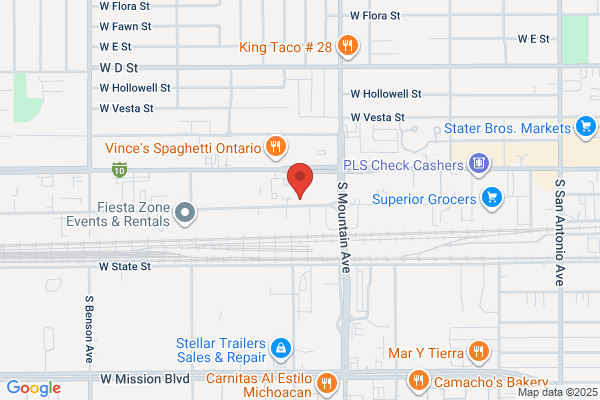 Villa Roma Sausage Company