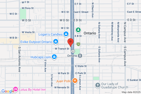 Anytime Garage Door Repair Ontario